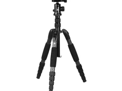 Sirui Tripods / Heads | A-1205 Carbon Fiber Tripod with Y-11 Ball Head