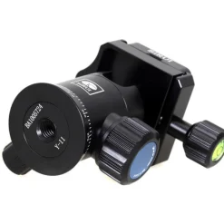 Sirui Tripods / Heads | A-1205 Carbon Fiber Tripod with Y-11 Ball Head