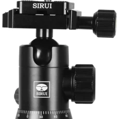 Sirui Tripods / Heads | A-1205 Carbon Fiber Tripod with Y-11 Ball Head