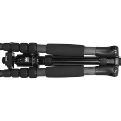 Sirui Tripods / Heads | A-1205 Carbon Fiber Tripod with Y-11 Ball Head