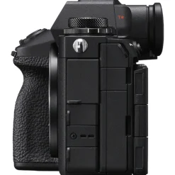 Sony Interchangeable Lens Cameras | Mirrorless Cameras Only | a1 II Mirrorless Camera