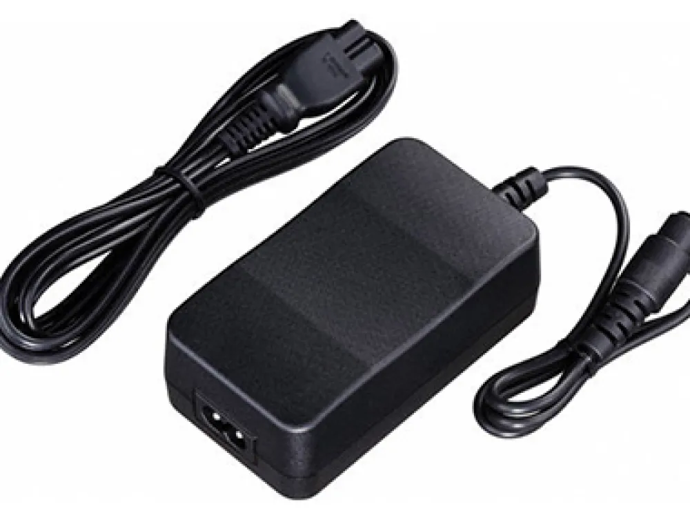 Canon Batteries / Chargers / Ac Adapters / Grips | AC Adapter AC-E6N for Selected EOS Cameras
