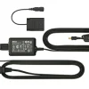 Nikon Batteries / Chargers / Ac Adapters / Grips | AC Adapter EH67A for Select Coolpix Cameras