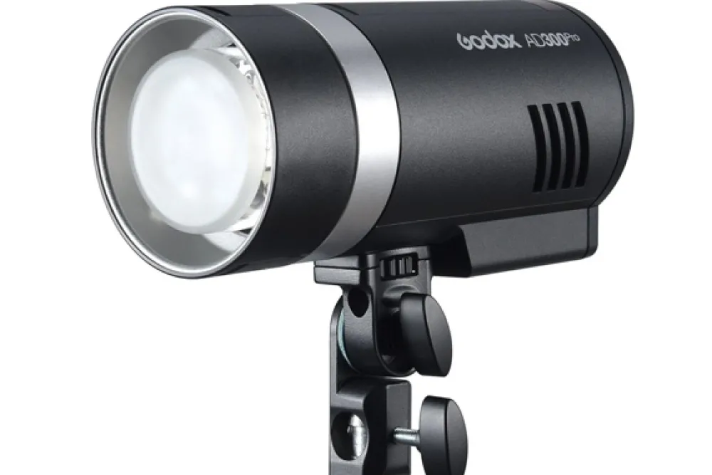 Godox Studio Lighting | AD300 Pro All In One Outdoor Flash