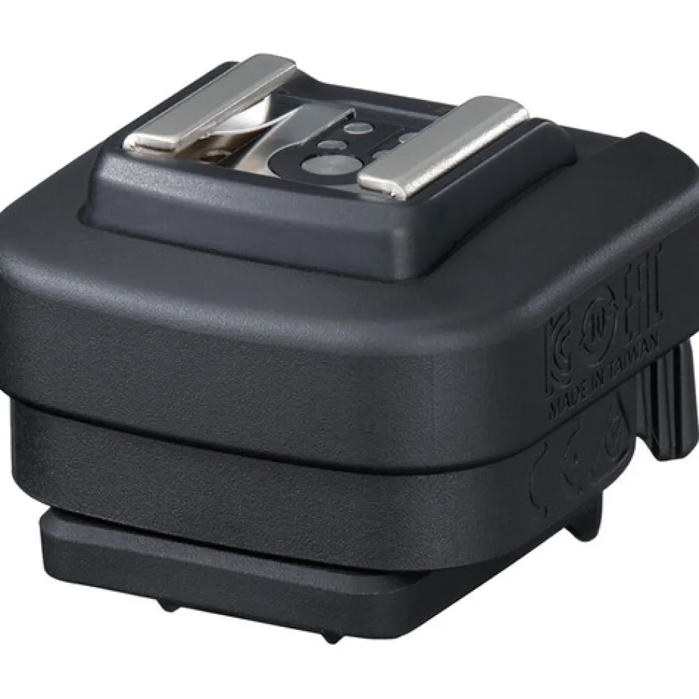 Canon Flash Accessories | AD-E1 Multi-Function Shoe Adapter