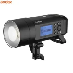 Godox Studio Lighting | AD400Pro All in One Studio Flash