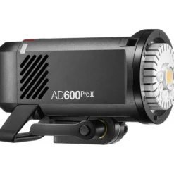 Godox Batteries / Chargers / Ac Adapters / Grips | AD600Pro II All-in-One Outdoor Flash