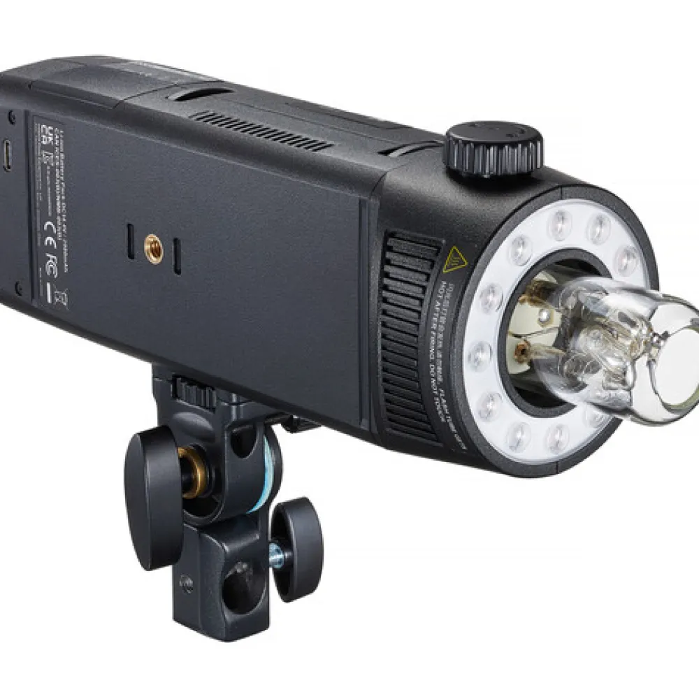 Godox Studio Lighting | AD200Pro II TTL Pocket Flash