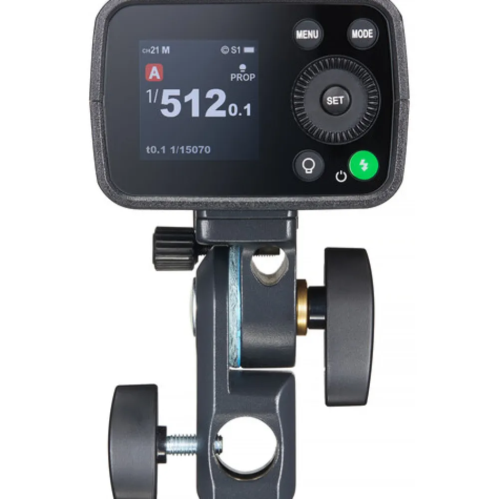 Godox Studio Lighting | AD200Pro II TTL Pocket Flash