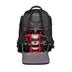 Manfrotto Bags: Backpack & Sling | Advanced BeFree BackPack III