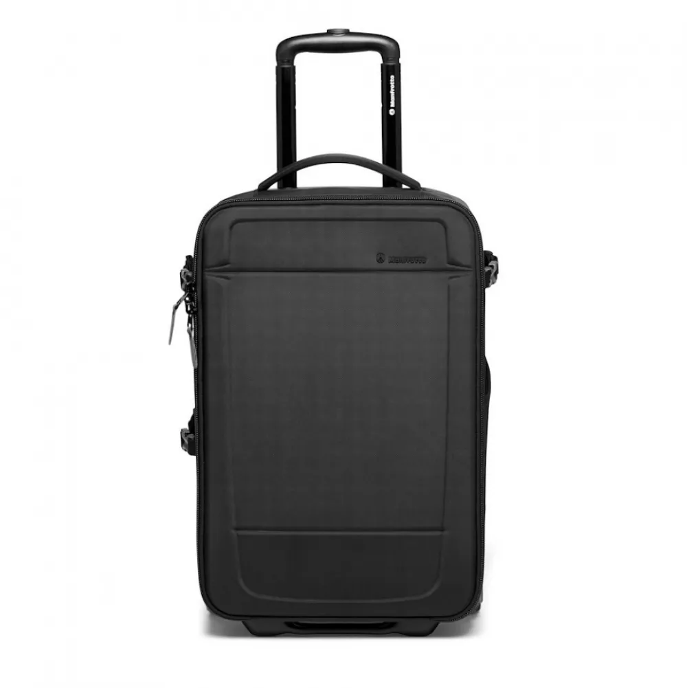 Manfrotto Bags: Backpack & Sling | Advanced Rolling Bag III
