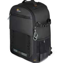 Lowepro Bags: Backpack & Sling | Adventura BP 300 III Backpack (Black)