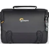 Lowepro Bags: Dslr/Topload/Video | Adventura SH 160 III - Black