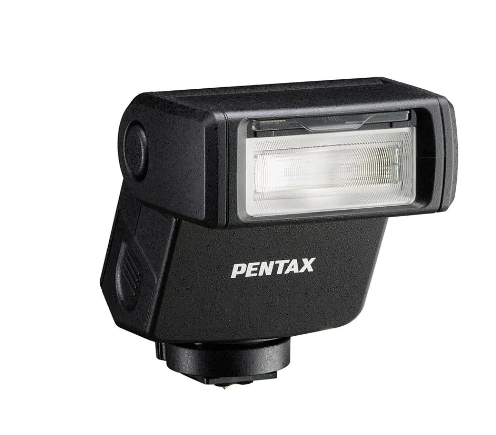 Pentax On-Camera Flash | AF 180FG Electronic Flash