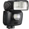 Pentax On-Camera Flash | AF540FGZII Flash #