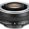 Nikon Normal Lens, Adapters & Converters | AFS Teleconverter Lens TC14EIII