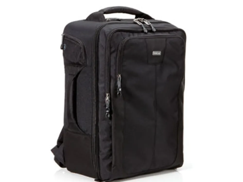 ThinkTank Bags: Backpack & Sling | Airport Accelerator