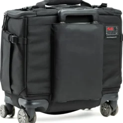 ThinkTank Bags: Dslr/Topload/Video | Airport Navigator V2 (Black 22L)