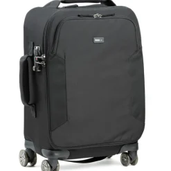 ThinkTank Bags: Dslr/Topload/Video | Airport Roller Derby V2 (Black 29L)