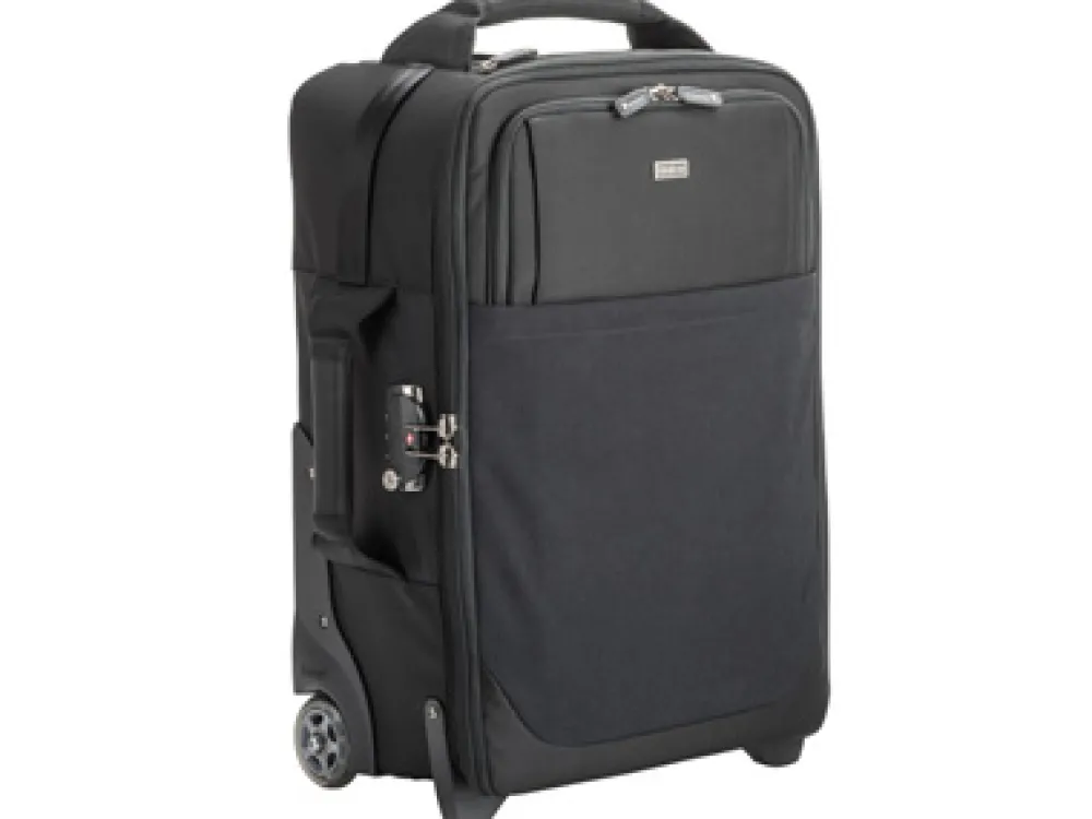 ThinkTank Bags: Dslr/Topload/Video | Airport Security V3.0 Rolling Bag