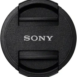 Sony Lens Accessories / Hoods / Caps / Cases | ALCF77S 77mm Front Lens Cap