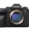 Sony Interchangeable Lens Cameras | Mirrorless Cameras Only | Alpha 1 Camera Open Box
