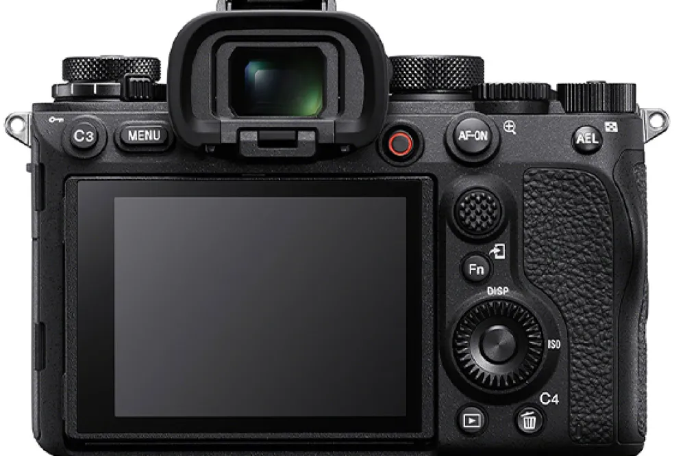 Sony Interchangeable Lens Cameras | Mirrorless Cameras Only | Alpha 1 Camera Open Box