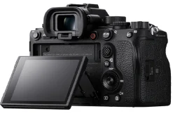 Sony Interchangeable Lens Cameras | Mirrorless Cameras Only | Alpha 1 Camera Open Box
