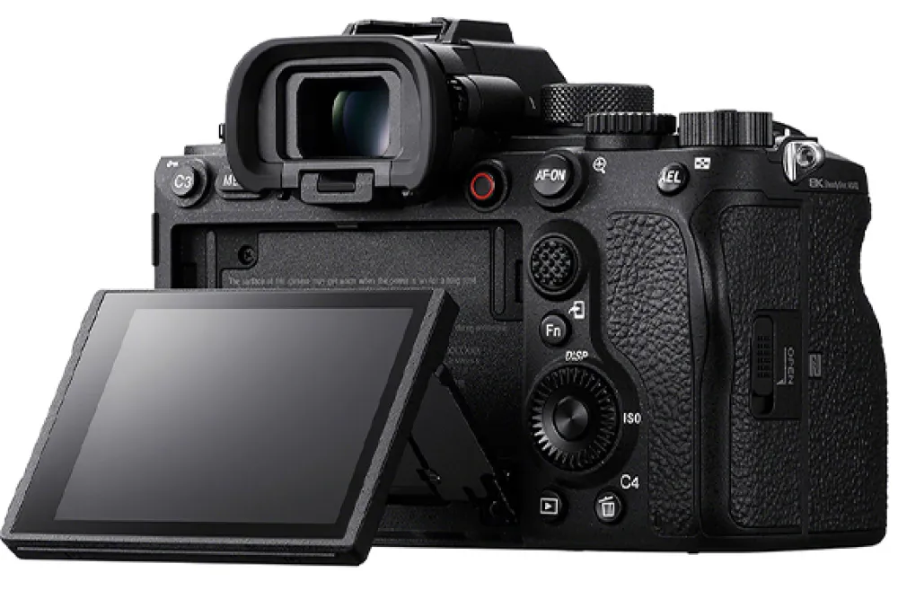 Sony Interchangeable Lens Cameras | Mirrorless Cameras Only | Alpha 1 Camera Open Box
