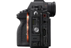 Sony Interchangeable Lens Cameras | Mirrorless Cameras Only | Alpha 1 Camera Open Box