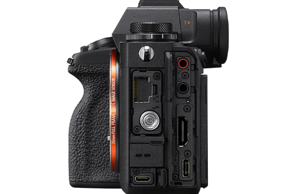 Sony Interchangeable Lens Cameras | Mirrorless Cameras Only | Alpha 1 Camera Open Box