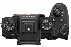 Sony Interchangeable Lens Cameras | Mirrorless Cameras Only | Alpha 1 Camera Open Box