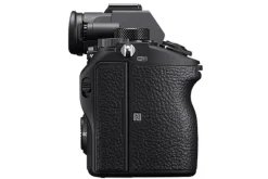 Sony Interchangeable Lens Cameras | Mirrorless Cameras Only | Alpha a7III Camera Body