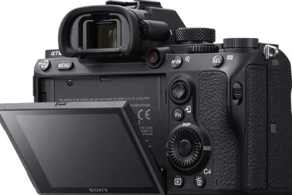 Sony Interchangeable Lens Cameras | Mirrorless Cameras Only | Alpha a7III with FE 28-70mm Open Box