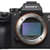 Sony Interchangeable Lens Cameras | Mirrorless Cameras Only | Alpha a7R Mark III A