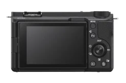 Sony Mirrorless Cameras Only | Video Cameras | Alpha ZV-E10 II Black Body