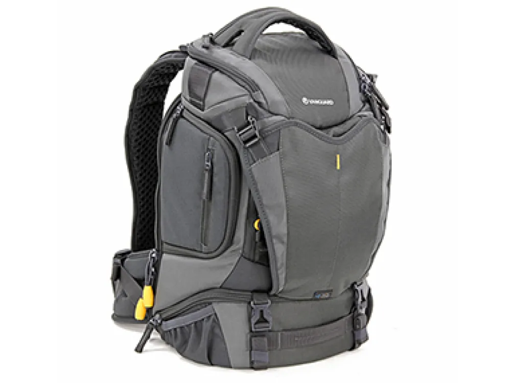 Vanguard Bags: Backpack & Sling | Alta SKY 45D Backpack