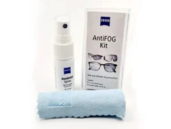 Zeiss Cleaning Supplies | Anti-Fog Spray kit