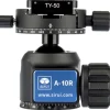 Sirui Tripods / Heads | A-10R Ball head #