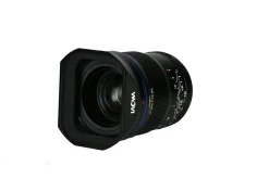 Laowa Wide Angle Prime | Macro Lens | Argus 33mm f0.95 CF APO lens Fuji X