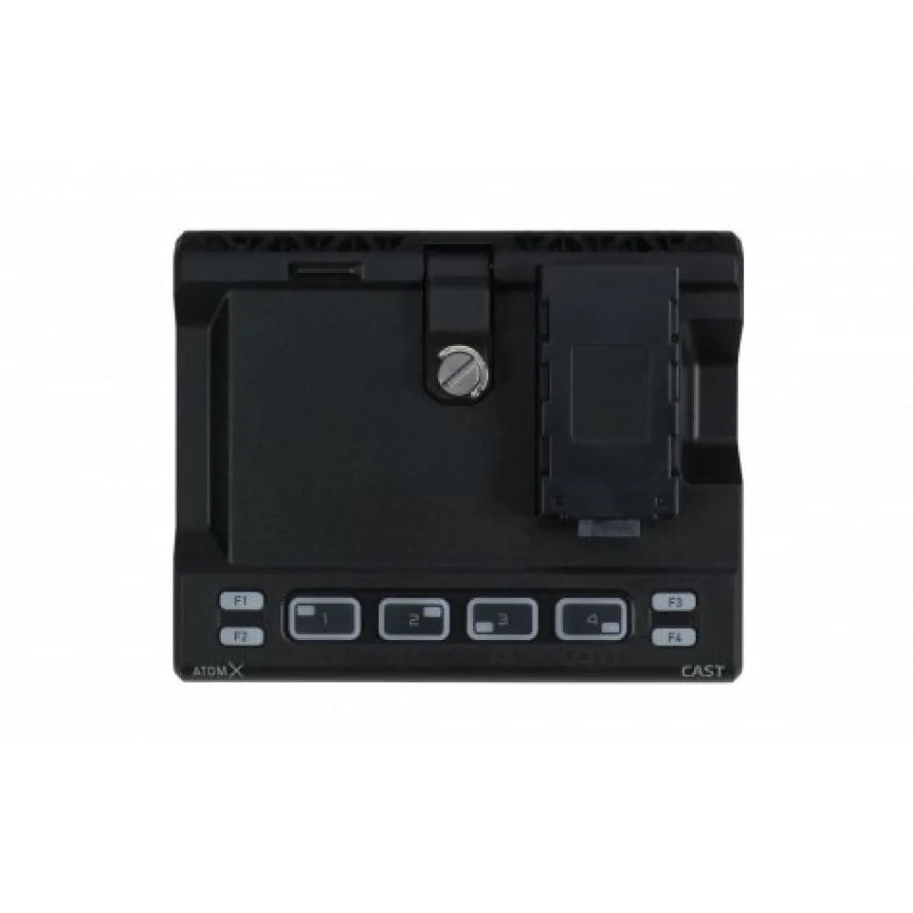 Atomos Video Accessories | Clearance | AtomX CAST Modular Expansion #