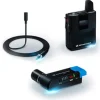 Sennheiser Video Accessories | Microphones / Headphones / Speakers | AVX ME2 SET-4-US AVX Dig Wireless
