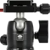 Sirui Tripods / Heads | B-00 Ball Head Black