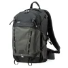 MindShift Bags: Backpack & Sling | BackLight 26L Photo Daypack Slate Black