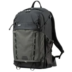MindShift Bags: Backpack & Sling | BackLight 36L Photo Daypack Slate Black