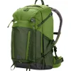 MindShift Bags: Backpack & Sling | BackLight 36L Photo Daypack Woodland