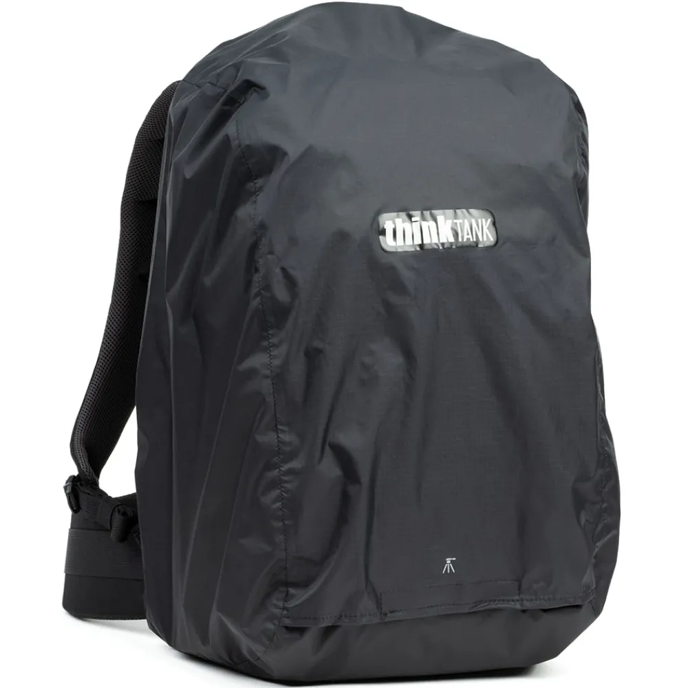 MindShift Bags: Backpack & Sling | BackLight 18L Photo Daypack Slate Black