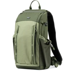 MindShift Bags: Backpack & Sling | BackLight Sprint Montane Green