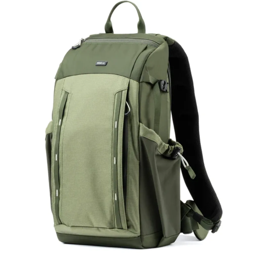 MindShift Bags: Backpack & Sling | BackLight Sprint Montane Green