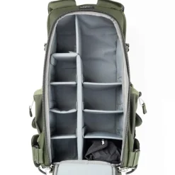 MindShift Bags: Backpack & Sling | BackLight Sprint Montane Green